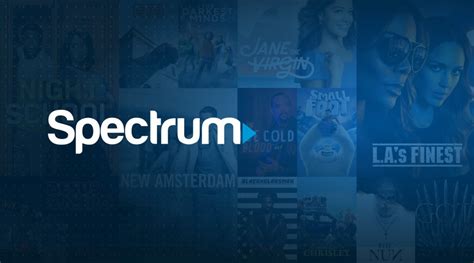 spectrum tv