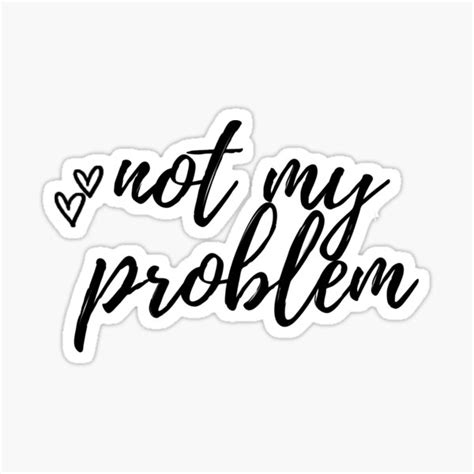 problem gifts merchandise redbubble
