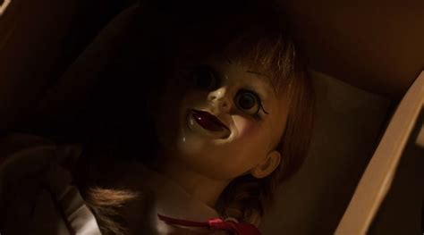 annabelle creation review  monkey arm reviews