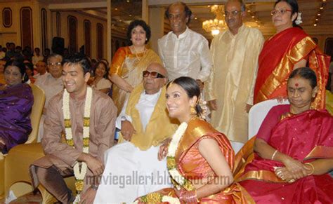 south cine superstar rajinikanth s second daughter marriage engagement
