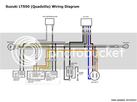 inspirational lt wiring diagram