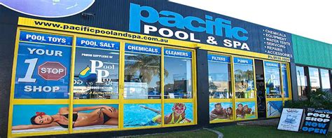 company reviews pacific pool  spa
