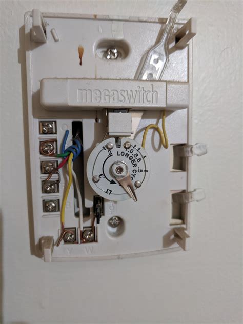 honeywell thermostat installation rthermostats