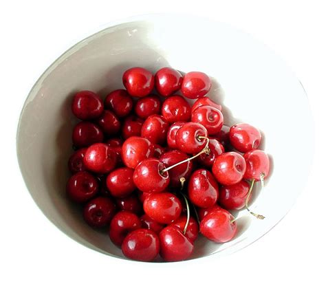 File Cherry Fruits  Wikimedia Commons