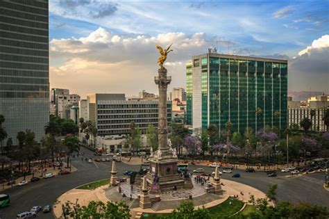 Mexico City Pictures U S News Travel