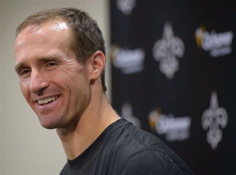 Drew Brees Signs 1 Year Extension With Saints That Makes Both Sides