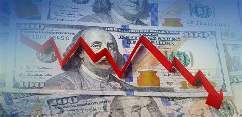 ousting trump    devastating  dollar crash