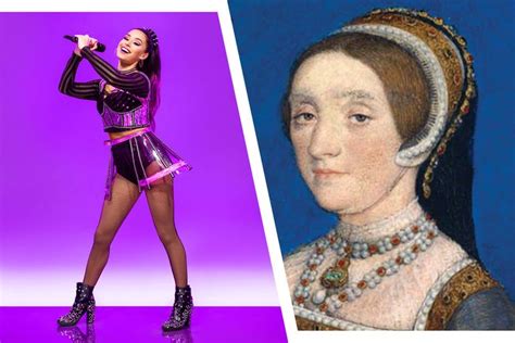 henry viii s discarded queens get their revenge in ‘six