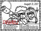Eclipse sketch template
