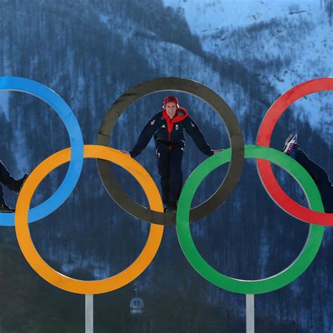 Sochi Winter Olympics 2014 Storylines To Follow On The First Day