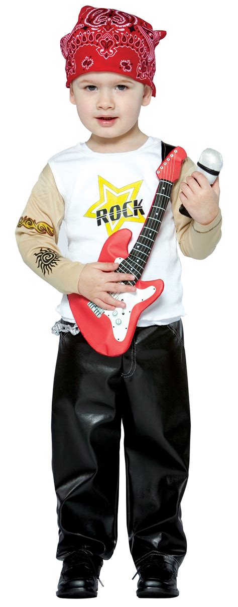 future rockstar toddler costume boy costumes superhero costumes