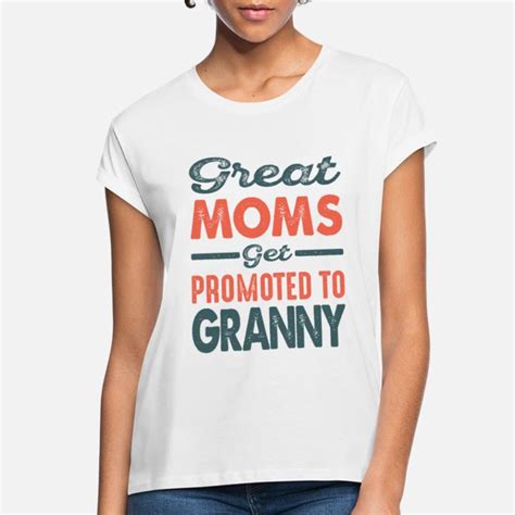 best granny t shirts unique designs spreadshirt