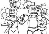 Freddy Golden Coloring Pages Getcolorings Color Old Printable sketch template