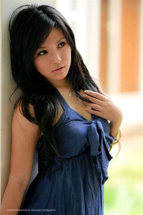 Asian Beautiful Girls Abg