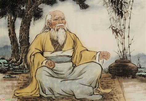 lao tzu legendary thinker  founder  taoism  advocated modesty