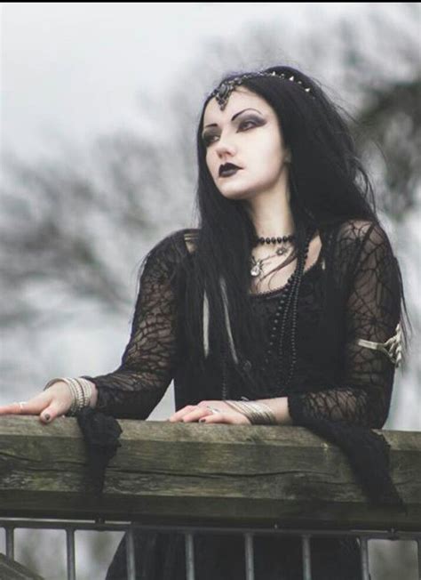 pin by 🖤cat a tonic🖤 on ella amethyst gothic beauty victorian goth