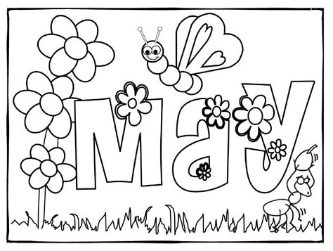 coloring pages  coloring pages  kids garden coloring pages