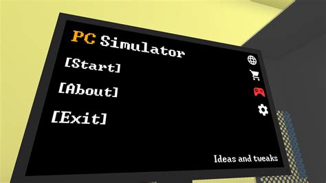 pc simulator  android apk