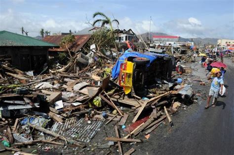 human trafficking a worry in post typhoon philippines us