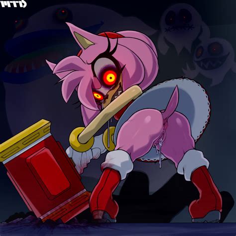 rule 34 1 1 2020 absurd res accessory amy rose anthro