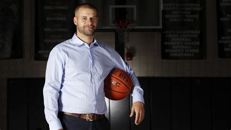 openly gay coach chris burns love must prevail in wake of