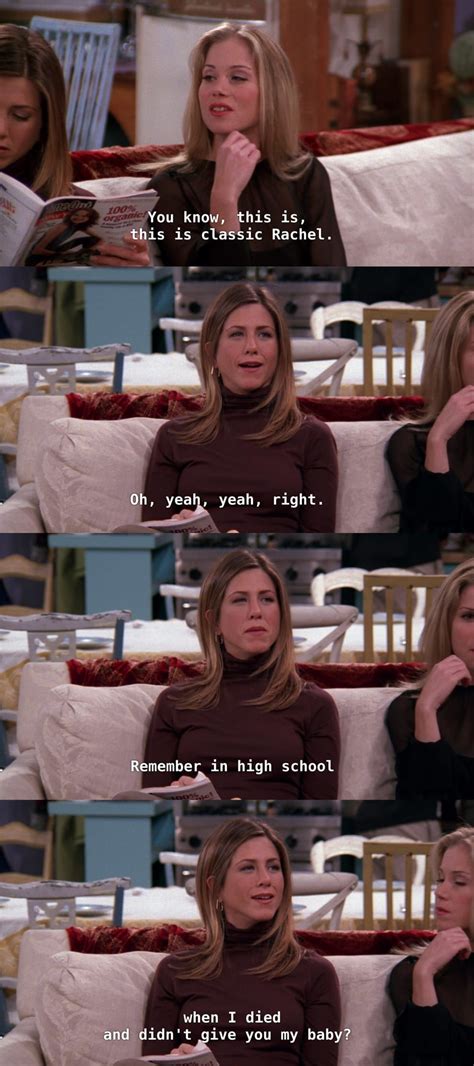 23 Of The Most Underrated Friends Jokes That Ll Still