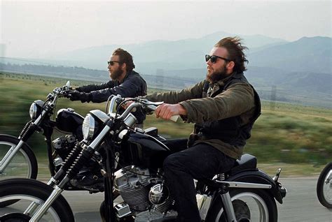 hells angels  early   american rebels  bill ray