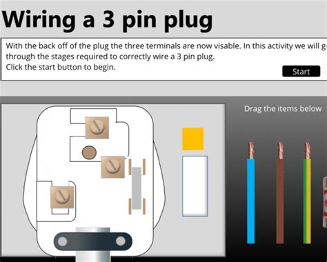 wiring   pin plug  learning examples  learning heroes