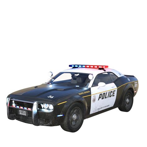 police car png