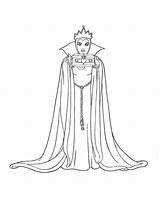 Coloring Queen Snow Pages Disney Dinokids Dwarfs Color Recommended Adult Printable Close Snowwhite Print sketch template