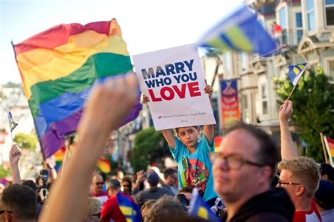 gay marriage soon legal in alabama 13 states still have same sex marriage bans