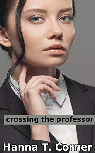 Crossing The Professor Lesbian Spanking Erotica Kindle Edition By