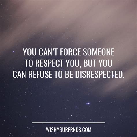 respect quotes  quotes  images   friends