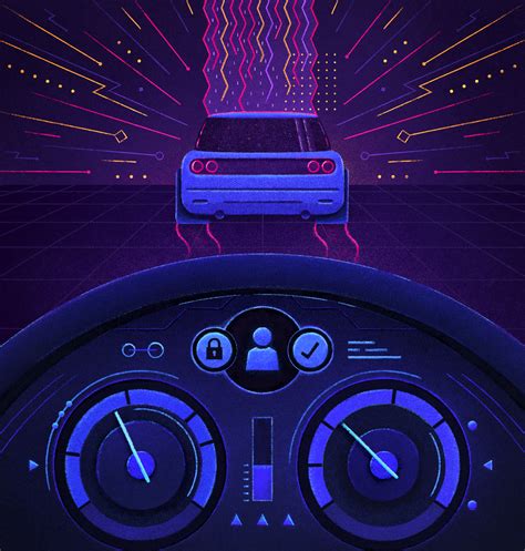 avoiding car hacking  improving cybersecurity  auto industry