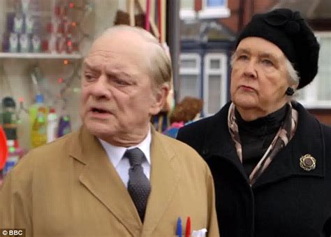 new open all hours series commissioned by bbc after