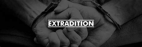 extradition bb associates llp