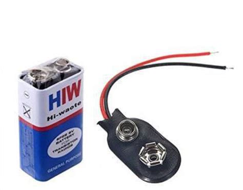 samest  volts hw battery  connector  watt   long life