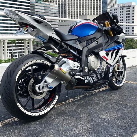 bmw   rr motorcycle