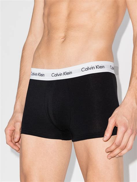 Calvin Klein Underwear Boxer Briefs Set Farfetch