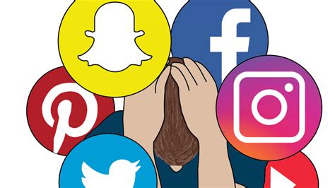 social media use affects teen mental health lahore times