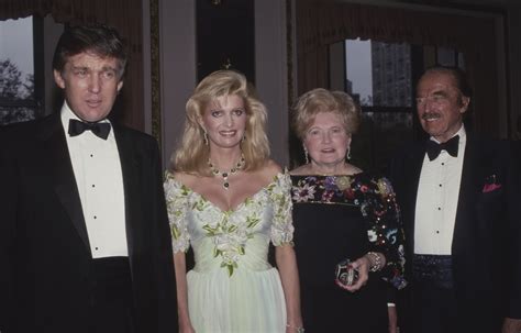 report donald trumps father floated millions  early financial struggles politics  news