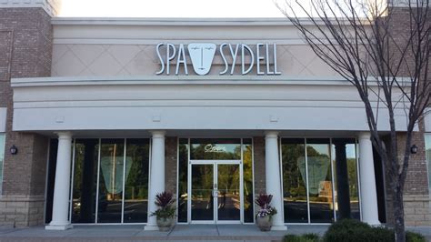 Spa Sydell 24 Reviews Day Spas 1790 Peachtree Pkwy Cumming Ga