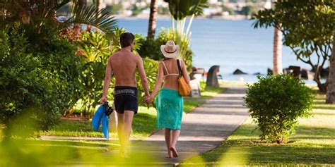 sands resort spa flic en flac mauritius attractions