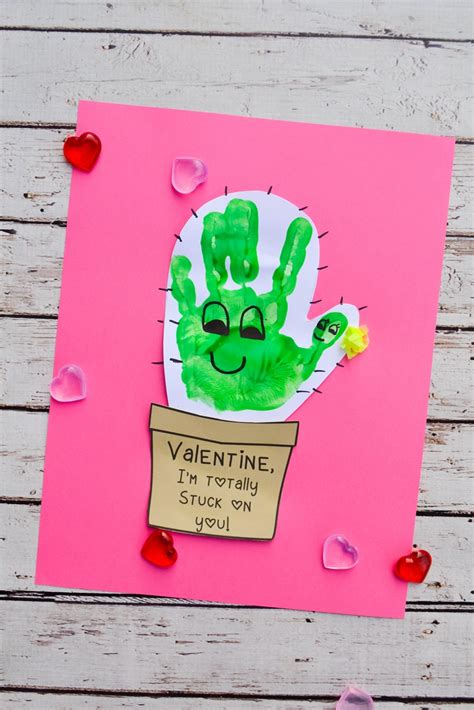 valentines day crafts  cute projects kids  love