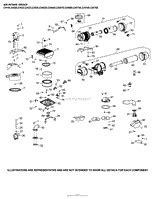 vermeer trencher parts diagram wiring diagram