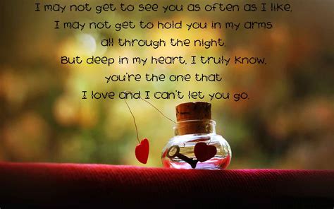 Romantic I Love You Quotes For Her From The Heart Wall Rates