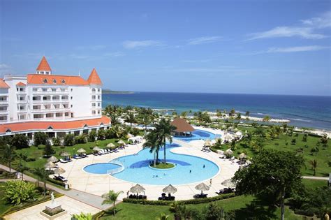 Bahia Principe Grand Jamaica All Inclusive Bahia