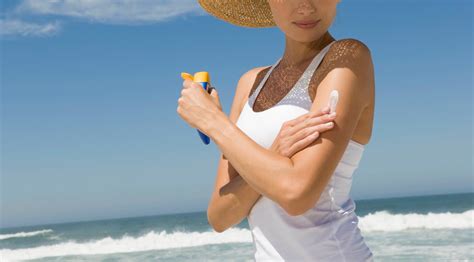 the environmental working group just released its guide to sunscreens