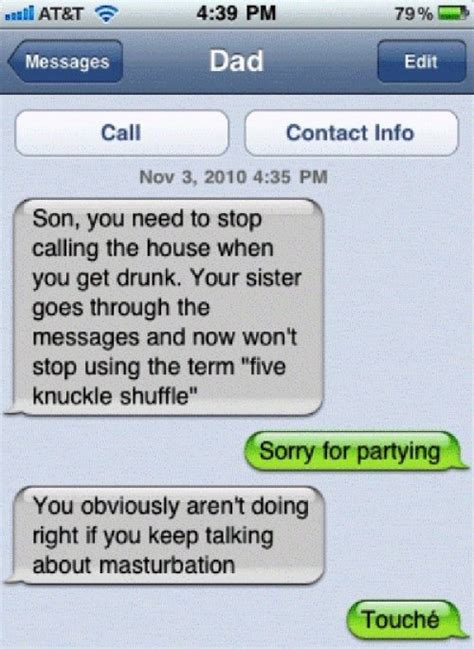 Why It S Never A Good Idea To Text While Drunk