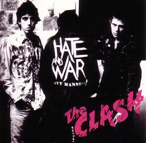 the clash 1977 no elvis beatles or rolling stones cd unofficial release discogs